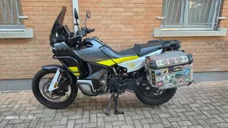 Husqvarna Norden 901 (2022 - 26) usata