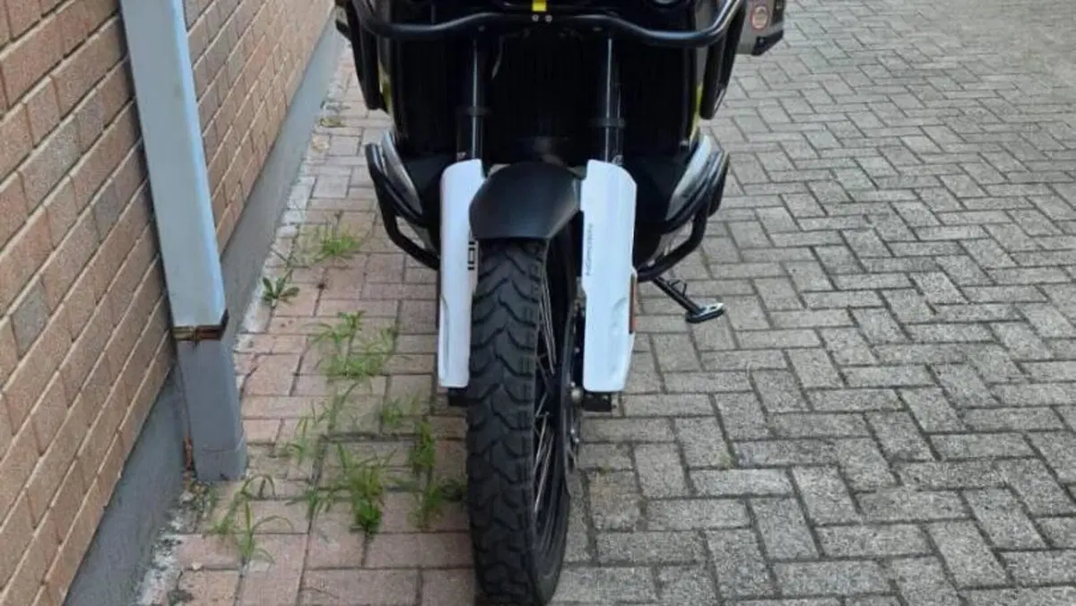 Husqvarna Norden 901 (2022 - 26)  (4)