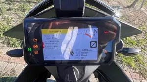 KTM 390 Adventure (2021 - 24) 