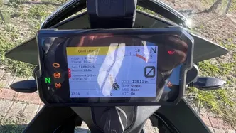 KTM 390 Adventure (2021 - 24) usata
