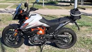 KTM 390 Adventure (2021 - 24)  (2)