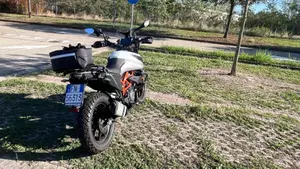 KTM 390 Adventure (2021 - 24)  (3)