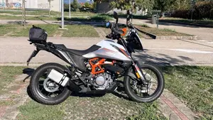 KTM 390 Adventure (2021 - 24)  (4)