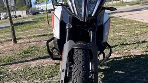 KTM 390 Adventure (2021 - 24)  (5)
