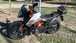 KTM 390 Adventure (2021 - 24)  (6)