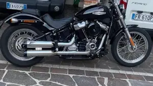 Harley-Davidson Softail Standard (2021 - 25)  (4)