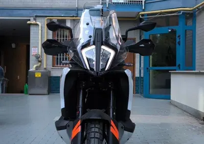 KTM 790 Adventure (2023 - 24) - Annuncio 10133758