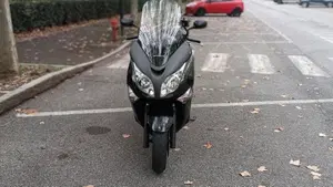 Honda SW-T 400 (2009 - 16)  (2)