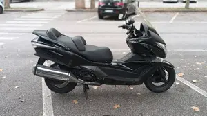 Honda SW-T 400 (2009 - 16)  (3)