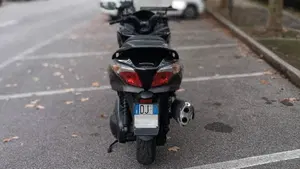 Honda SW-T 400 (2009 - 16)  (4)