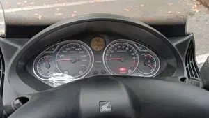 Honda SW-T 400 (2009 - 16)  (5)