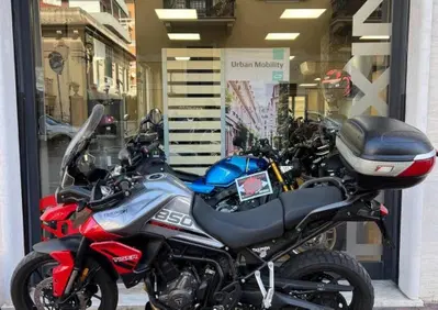 Triumph Tiger 850 Sport (2021 - 25) - Annuncio 10119136