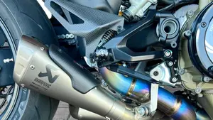 Ducati Streetfighter V4 S (2023 - 24)  (3)