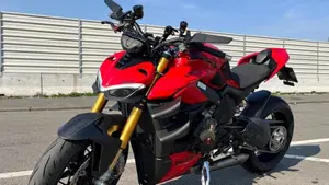 Ducati Streetfighter V4 S (2023 - 24)  (5)