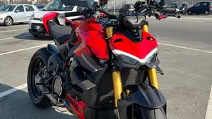 Ducati Streetfighter V4 S (2023 - 24)  (6)