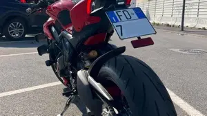 Ducati Streetfighter V4 S (2023 - 24)  (8)
