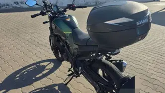 Benelli Leoncino 125 (2022 - 25) usata