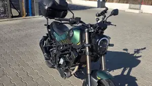 Benelli Leoncino 125 (2022 - 25)  (3)