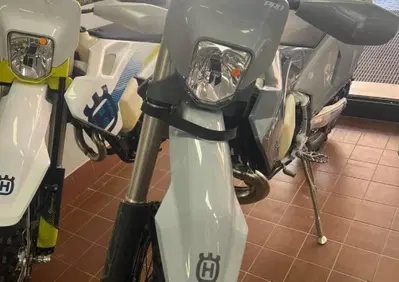 Husqvarna TE 300 Pro (2026) - Annuncio 10133770