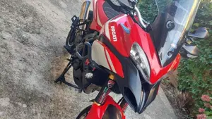 Ducati Multistrada 1200 ABS (2010 - 12)  (2)
