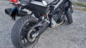 Bmw F 800 R (2009 - 11)  (2)