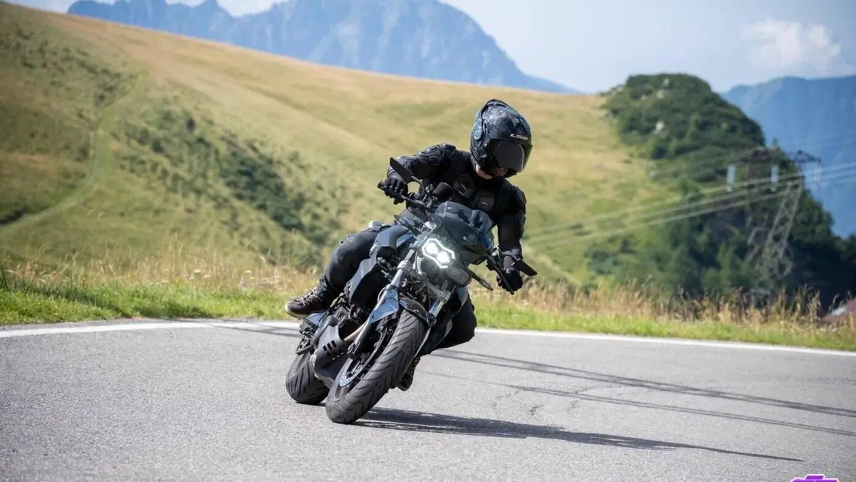 Bmw F 800 R (2009 - 11)  (6)