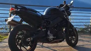 Bmw F 800 R (2009 - 11)  (7)