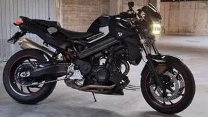Bmw F 800 R (2009 - 11) 