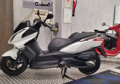 Kymco Downtown 300i ABS (2009 - 17) - Annuncio 10133775