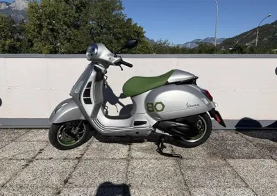 Vespa GTS 310 Edizione Ottantesimo (2026) - Annuncio 10133777