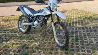 Betamotor Alp 4.0 (2008 - 17) usata