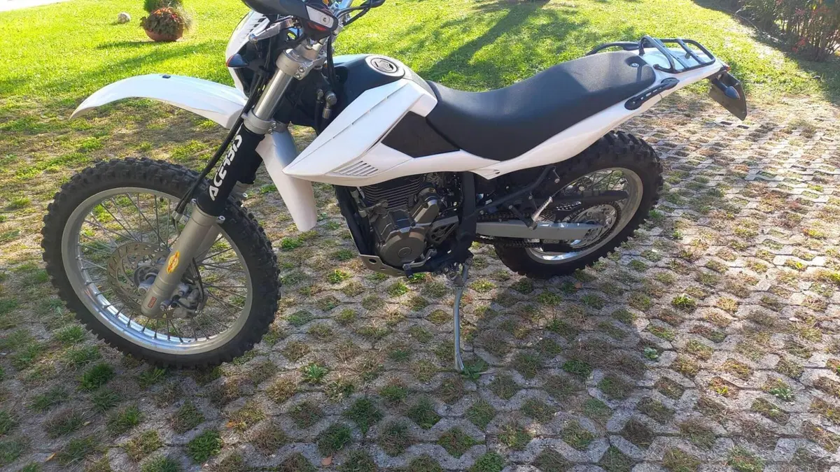 Betamotor Alp 4.0 (2008 - 17)  (6)