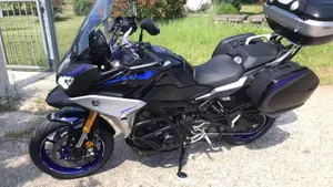 Yamaha Tracer 900 GT (2018 - 20)  (2)