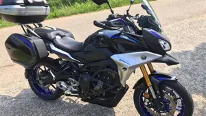 Yamaha Tracer 900 GT (2018 - 20)  (3)
