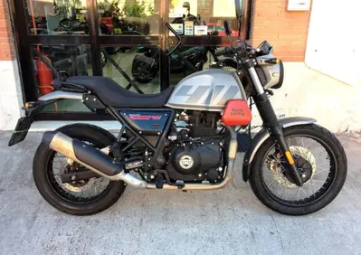 Royal Enfield Scram 411 (2022 - 24) - Annuncio 10133783