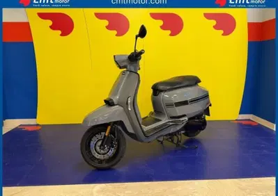 Lambretta V125 Special (2021 - 26) - Annuncio 10133785