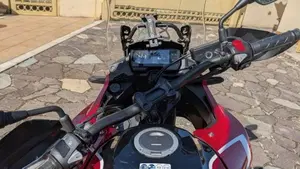 Honda CB 500 X (2022 - 23)  (2)