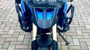 Bmw F 800 GS (2008 - 15) 