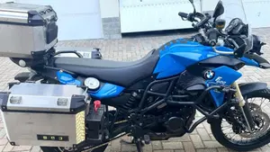 Bmw F 800 GS (2008 - 15)  (2)