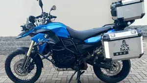 Bmw F 800 GS (2008 - 15)  (3)