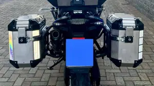 Bmw F 800 GS (2008 - 15)  (4)