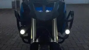 Bmw F 800 GS (2008 - 15)  (5)