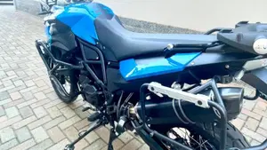 Bmw F 800 GS (2008 - 15)  (7)