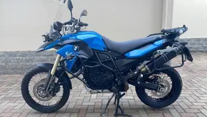 Bmw F 800 GS (2008 - 15)  (10)