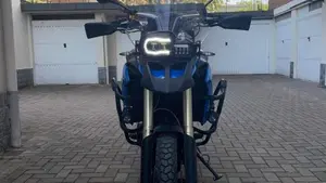 Bmw F 800 GS (2008 - 15)  (11)