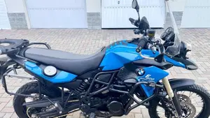 Bmw F 800 GS (2008 - 15)  (12)