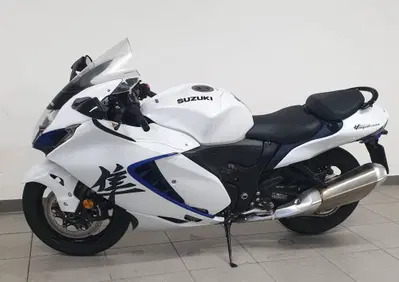 Suzuki GSX 1300 R Hayabusa (2026) - Annuncio 10133798