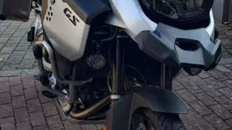 Bmw F 900 GS Adventure (2024 - 26) usata