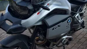 Bmw F 900 GS Adventure (2024 - 26)  (2)