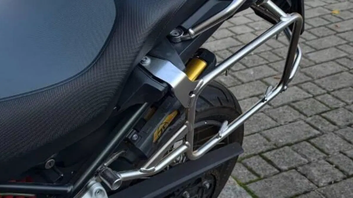 Bmw F 900 GS Adventure (2024 - 26)  (3)